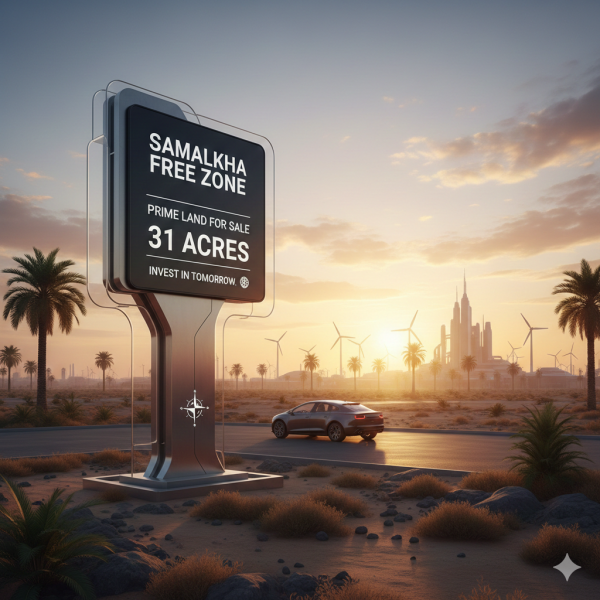  31 Ares Agricultural/Farm Land for Sale in Samalkha, Panipat