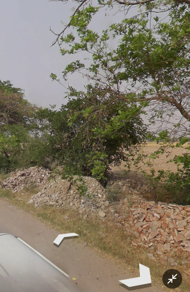  850 Sq.ft. Commercial Land for Sale in Sector 29 Bahadurgarh