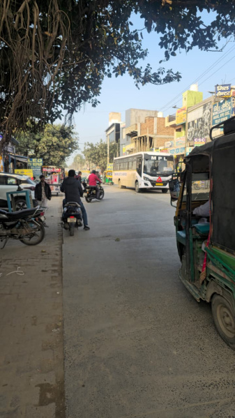  250 Sq. Yards Commercial Land for Sale in Sonipat Road, Bahadurgarh