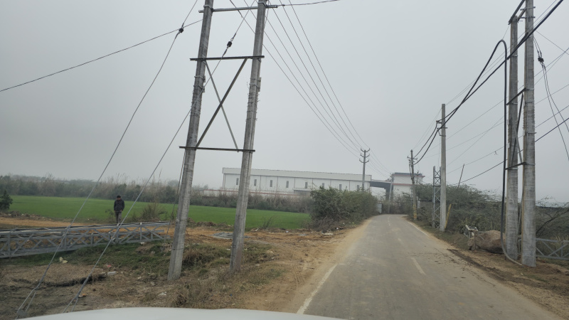  2151 Sq.ft. Industrial Land for Sale in Sector 33 Bahadurgarh