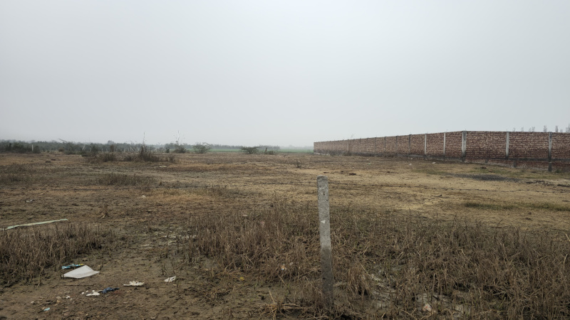  1 Acre Industrial Land for Sale in Sector 33 Bahadurgarh