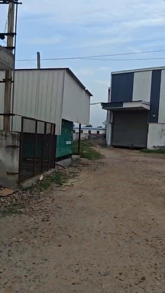  2 Ares Warehouse for Sale in Daboda Village, Bahadurgarh