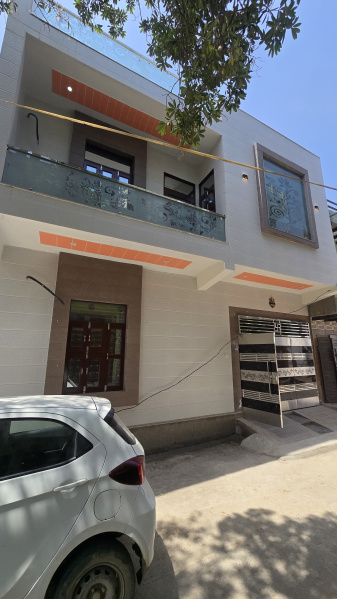 5 BHK 100 Sq. Yards House for Sale in Arya Nagar, Bahadurgarh