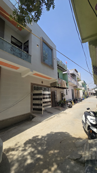 5 BHK 100 Sq. Yards House for Sale in Arya Nagar, Bahadurgarh