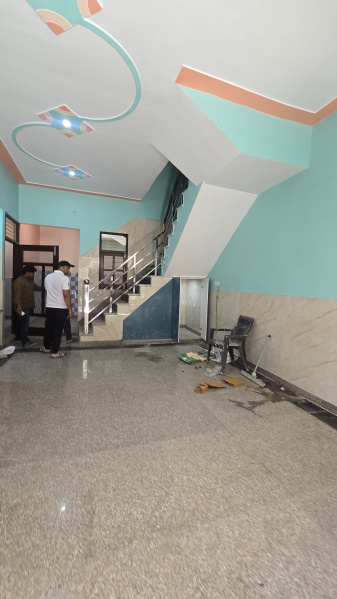 5 BHK 100 Sq. Yards House for Sale in Arya Nagar, Bahadurgarh