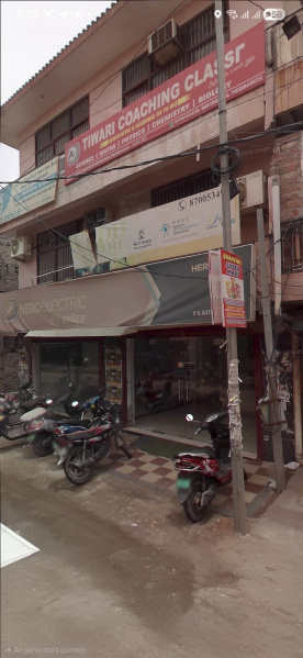  200 Sq. Yards Commercial Shop for Sale in Delhi Rohtak Road, Bahadurgarh
