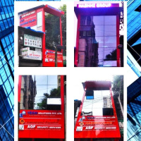  Commercial Shop for Rent in Goregaon West, Mumbai