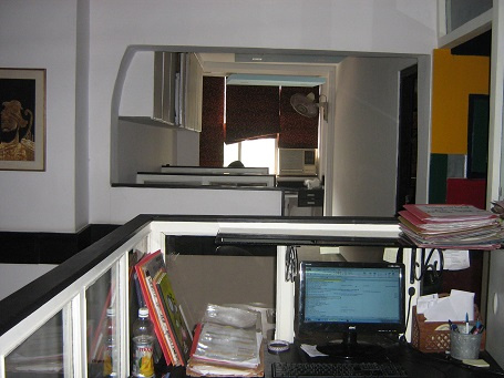  Office Space 4000 Sq.ft. for Sale in Block N, Kalkaji, Delhi