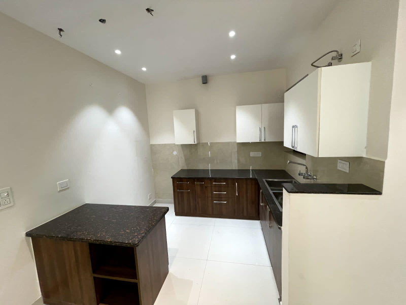 3 BHK Apartment 1350 Sq.ft. for Sale in Sector 123 Mohali