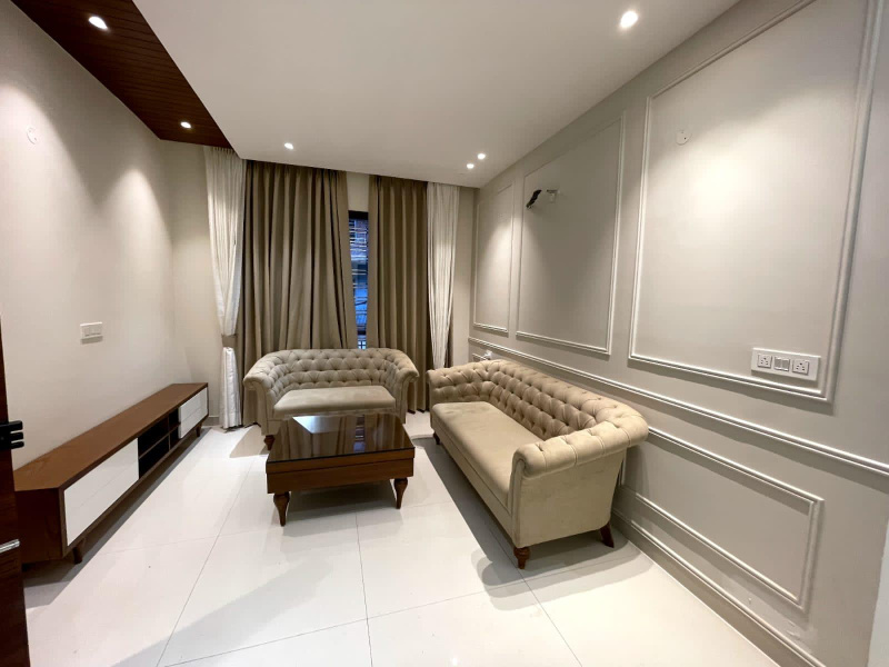 3 BHK Apartment 1350 Sq.ft. for Sale in Sector 123 Mohali