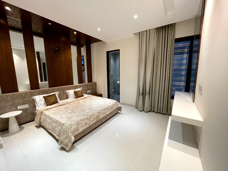 3 BHK Apartment 1350 Sq.ft. for Sale in Sector 123 Mohali