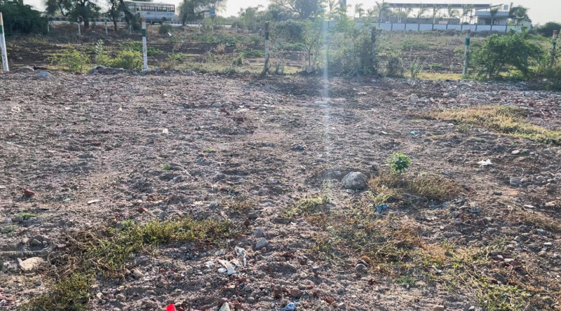  Commercial Land 32000 Sq.ft. for Rent in Dabhoi, Vadodara
