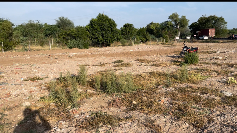 Commercial Land 32000 Sq.ft. for Rent in Dabhoi, Vadodara