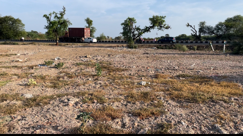  Commercial Land 32000 Sq.ft. for Rent in Dabhoi, Vadodara