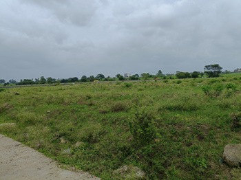  Residential Plot for Sale in A B Road, Indore