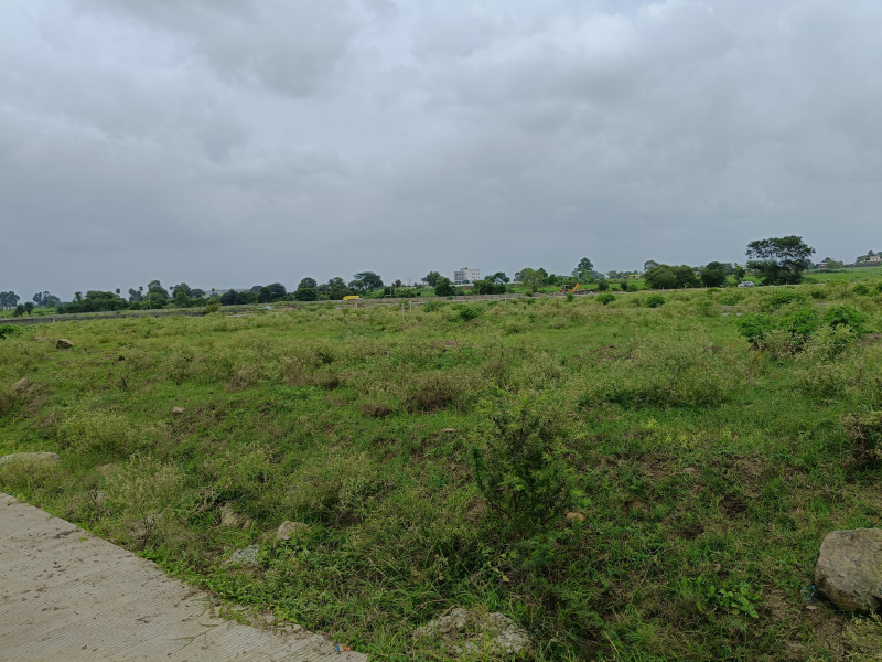  Residential Plot 656 Sq.ft. for Sale in A B Road, Indore