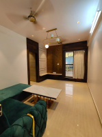 2 BHK Flat for Sale in Ambernath, Thane
