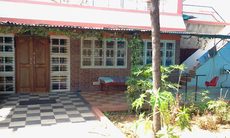 3 BHK Apartment 1200 Sq.ft. for Sale in Battarahalli, Bangalore