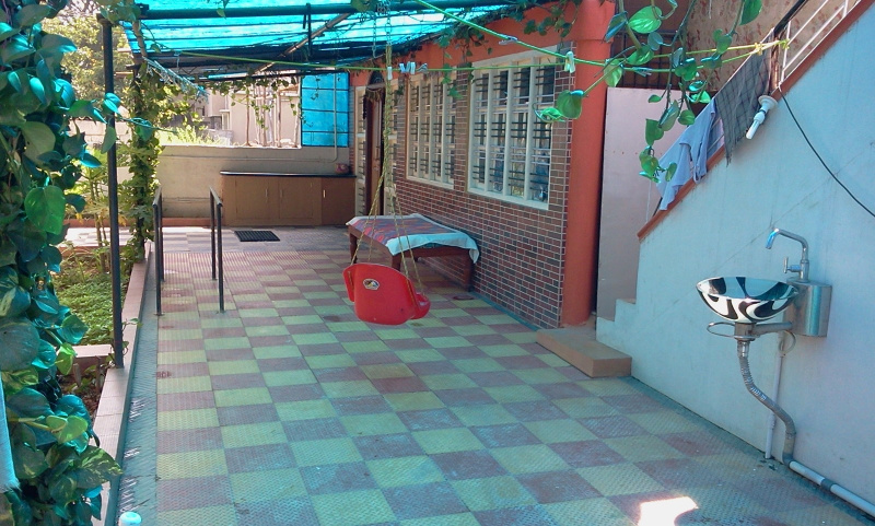 3 BHK Apartment 1200 Sq.ft. for Sale in Battarahalli, Bangalore
