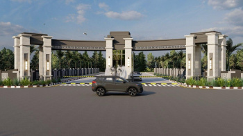  Residential Plot for Sale in Ajmer Road, Jaipur
