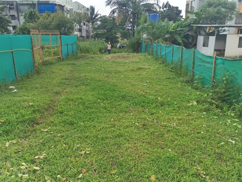  Residential Plot 2500 Sq.ft. for Sale in Murud, Raigad