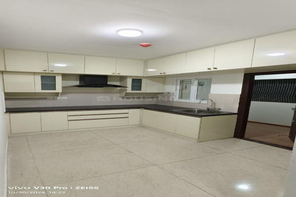 3 BHK Apartment 1700 Sq.ft. for Rent in Battarahalli, Bangalore