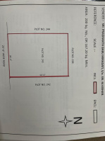 Residential Plot for Sale in Nagaram, Hyderabad