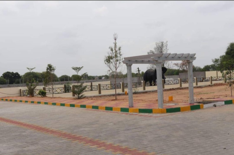 3 BHK Villa 167 Sq. Yards for Sale in Kompally, Hyderabad