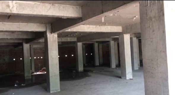 Showroom 6800 Sq.ft. for Rent in Lalganj, Sasaram