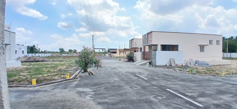 2 BHK Villa 700 Sq.ft. for Sale in Annur, Coimbatore