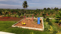  Residential Plot for Sale in AMS Layout, Vidyaranyapura, Bangalore