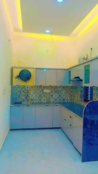 2 BHK 105 Sq. Yards House for Sale in Rohta, Agra