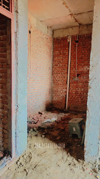 3.5 BHK 864 Sq.ft. House for Sale in Rohta, Agra