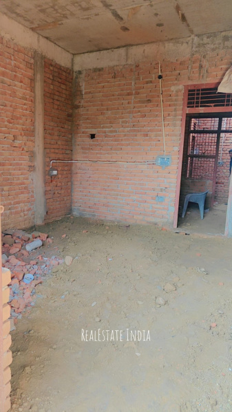 3.5 BHK 864 Sq.ft. House for Sale in Rohta, Agra