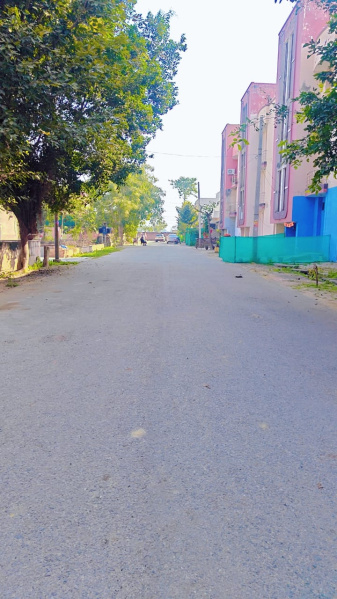 3.5 BHK 864 Sq.ft. House for Sale in Rohta, Agra