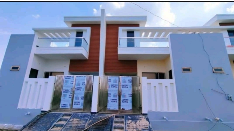 2.5 BHK 105 Sq. Yards House for Sale in Rohta, Agra