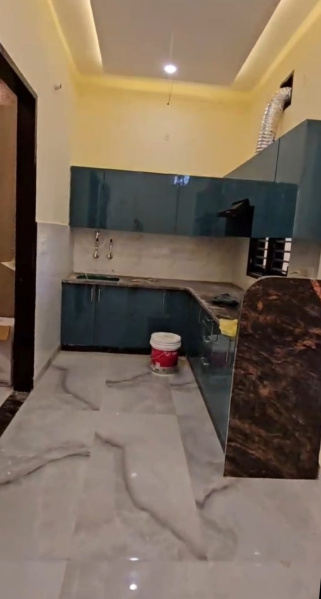 2.5 BHK 105 Sq. Yards House for Sale in Rohta, Agra