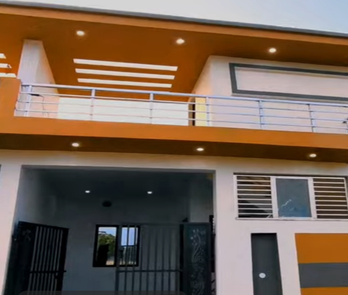 2.5 BHK 105 Sq. Yards House for Sale in Gwalior Road, Agra