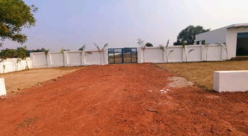  Residential Plot for Sale in Rohta, Agra