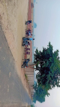  Residential Plot for Sale in Gwalior Road, Agra