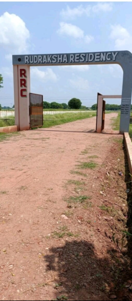  100 Sq. Yards Residential Plot for Sale in Dhanauli, Agra