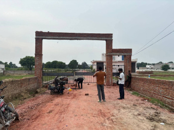  Residential Plot for Sale in Rohta, Agra