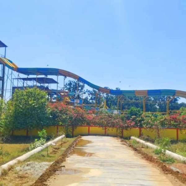  100 Sq. Yards Residential Plot for Sale in Rohta, Agra