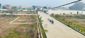  Residential Plot for Sale in Rohta, Agra