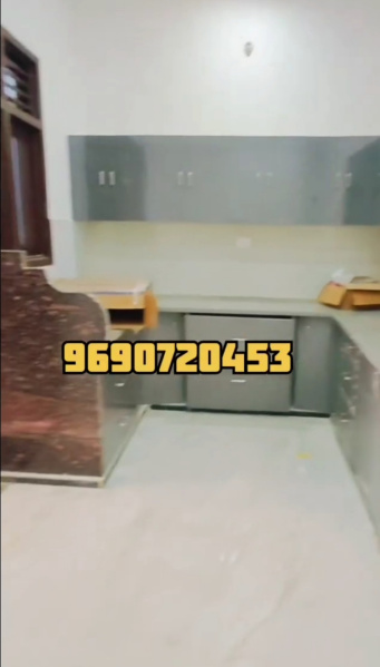 2.5 BHK 111 Sq. Yards House for Sale in Rohta, Agra