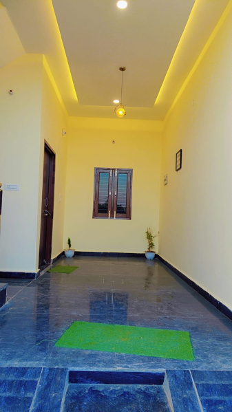 2.5 BHK 111 Sq. Yards House for Sale in Rohta, Agra