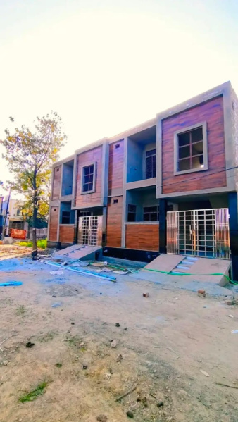 3.5 BHK 96 Sq. Yards House for Sale in Rohta, Agra