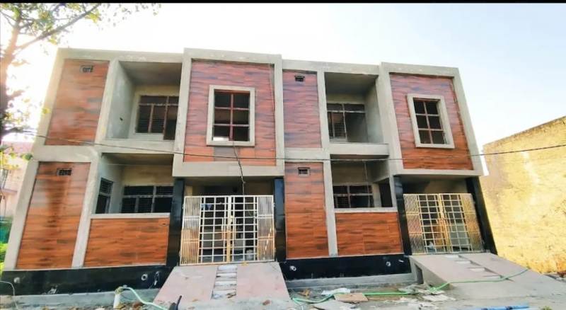 3.5 BHK 96 Sq. Yards House for Sale in Rohta, Agra