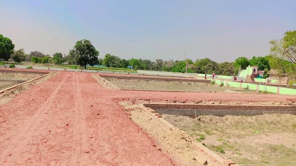  100 Sq. Yards Residential Plot for Sale in Gwalior Road, Gwalior Road, Agra