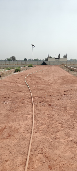  100 Sq. Yards Residential Plot for Sale in Gwalior Road, Gwalior Road, Agra